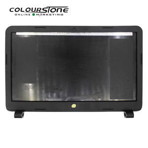 15-G Laptop contraportada A para 15-R 15-G 15-T 15-H 250 G3 255 G3 256 G3 Notebook reemplazo tapa trasera carcasa frontal - Product Image 6