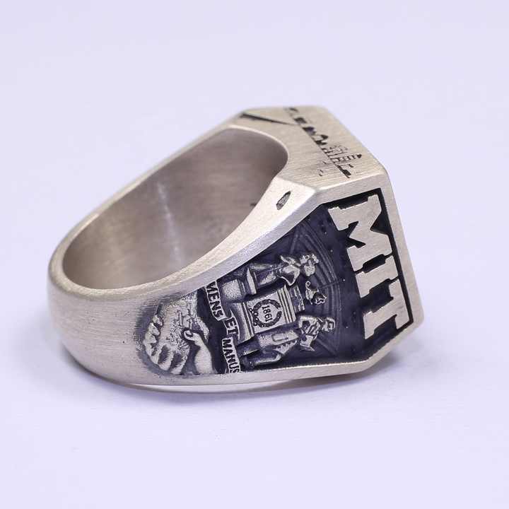 Mit Grad Rat Mit Ring For Sale On 1stDibs Mit Ring For Sale, Mit
