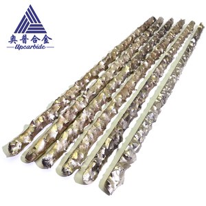 Soudures de soudage YD-5 en carbure de tungstène à base de cuivre haute dureté 690MPa pour le rechapage des machines usées - Product Image 3