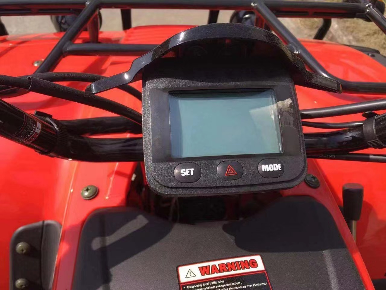 KNL 250cc300CC cheap commercial Displacement cargo ATV utv 4x4 adult motorcycle trucks tricycle utv Quad bike