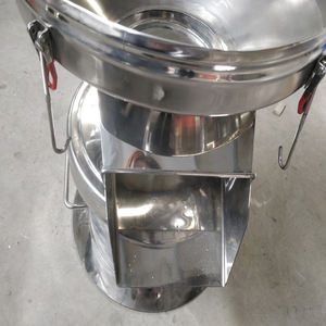 Máquina Filtradora Vibratoria de Harina y Leche de Soya - Product Image 6