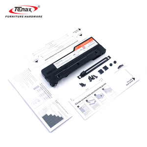 Système tampon <span class=keywords><strong>de</strong></span> fermeture en douceur à ouverture par poussée à une touche pour armoires <span class=keywords><strong>de</strong></span> <span class=keywords><strong>cuisine</strong></span> armoires PM100 <span class=keywords><strong>amortisseur</strong></span> <span class=keywords><strong>de</strong></span> <span class=keywords><strong>porte</strong></span> - Product Image 3