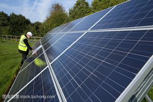 500W a 555W Paneles <span class=keywords><strong>solares</strong></span> fotovoltaicos Precio Competitivo Instalación del sistema - Product Image 5