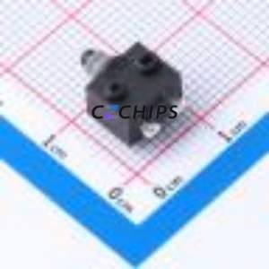 K9-1804E2-B1 Limit Switch Through hole Component (THT) Switch 100mA 12V 100000 - Product Image 2