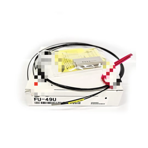 1PC เซ็นเซอร์ใยแก้วนำแสง <span class=keywords><strong>FU</strong></span>-<span class=keywords><strong>49U</strong></span> <span class=keywords><strong>Fu</strong></span> <span class=keywords><strong>49U</strong></span> <span class=keywords><strong>FU</strong></span>-<span class=keywords><strong>49U</strong></span> ใหม่ - Product Image 1