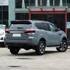รถกระบะ SUV ปี 2023 ตงเฟิง เฟิงตู่ พาลาดิน 2.0T ขับเคลื่อนสี่ล้อ เกียร์อัตโนมัติ เครื่องยนต์เบนซิน รถใหม่ พร้อมไฟหน้า LED ขนาด R18 สีดำ ขับเคลื่อนซ้าย - Product Image 4