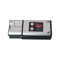 Pince à dénuder thermique pour fibre optique 12F, 4 niveaux, type plaque, pour pigtail, faisceau nu et câble à ruban, 36 fibres