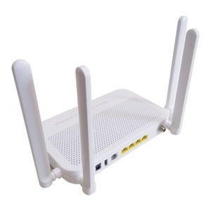Eg8247w5 12 đèn 4ge + CATV + 1tel + 1USB có thể điều khiển GPON 2.4G 5G Wifi GPON ONT onu - Product Image 3