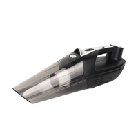 Portable Cordless Car Inflator Pump Electric Double Cylinder Tire Vacuum Cleaner Wireless Charging Options