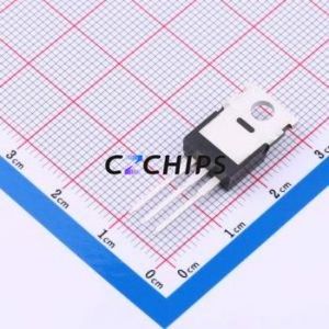 ทรานซิสเตอร์ภาคสนามทรานซิสเตอร์ IPP050N10NF2S ไป-220-3 (Mosfet) แบบดั้งเดิมและใหม่เอี่ยม - Product Image 2