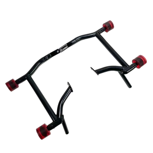 Barre de protection arrière <span class=keywords><strong>pour</strong></span> Harley Street Road Glide Touring 2014-2023 - Product Image 2