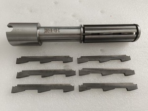 Sunnen Mbb1660 Cabezal de bruñido horizontal, Herramientas de bruñido para bielas, Manguito de rectificado para cilindros de kart de competición de 41mm y 48mm de diámetro - Product Image 5