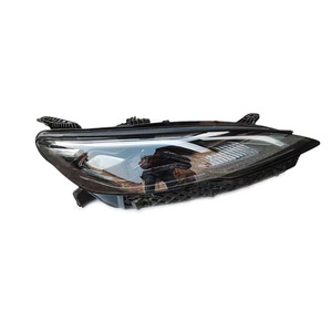 ไฟหน้า LED คุณภาพระดับ OEM สเปคสูง สำหรับ BYD Seal 05 DM-i ปี 2024 2025 ชุดไฟหน้าด้านหน้า ซ้าย-ขวา แบบ Full LED DRL - Product Image 2