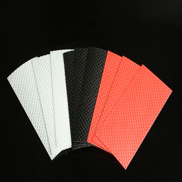 ON Sale Absorbent Pad for Food Packaging Absorbent Pad for Fruit Red White Black Moisture Absorber Pad