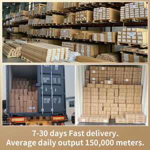 Venta al por mayor moderno PVC vinilo gris metálico papel de pared impermeable Peel Stick pegatina para Cocina Oficina edificio Baño-ignífugo - Product Image 6