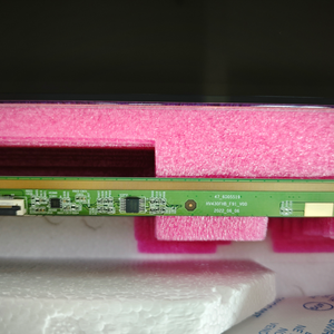 หน้าจอทีวี LCD รุ่น HV430FHB-F91 ขนาด 43 นิ้ว ยี่ห้อ BOE ความละเอียด 2K FHD แบบ Opencell สำหรับสมาร์ททีวี ขายส่ง - Product Image 4
