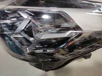Feux avant LED haute qualité pour modèles BMW X3 G01 G02 2018-2022
