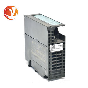 Módulo Contador SIEMENS 6ES7 350-1AH01-0AE0 Original, Nuevo, PLC, Controlador Programable, 16 E/S, 110V, Enlace E/S - Product Image 3