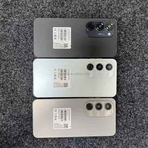 โทรศัพท์มือถือ Spark40 Pro+ 5G คุณภาพสูง หน้าจอ 6.8 นิ้ว HD ความจุ 24GB+512GB ชิปประมวลผล Deca Core กล้องหลัง 50MP Quad Camera รองรับซิมคู่ ใช้งานได้ทั่วโลก - Product Image 5