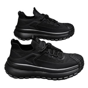 <span class=keywords><strong>Scarpe</strong></span> Casual da Uomo 2026 Traspiranti con Tomaia in Mesh Leggere Allacciate Estive Versatili in Plastica <span class=keywords><strong>per</strong></span> Ragazzi - Product Image 5