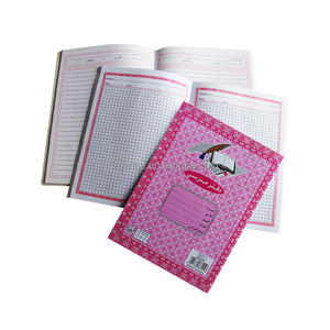 Impresión personalizada barata para estudiantes, libreta de trabajo para estudiantes de la Escuela de Ghana, Ghana, Arabia, Ghana, <span class=keywords><strong>Egipto</strong></span>, notas de ejercicio - Product Image 3