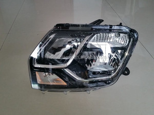 Faro Anteriore Nuovo per <span class=keywords><strong>Dacia</strong></span> <span class=keywords><strong>Duster</strong></span> <span class=keywords><strong>2014</strong></span>, 260100156R/260608209R - Product Image 6