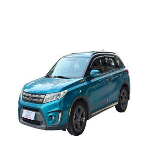Suzuki <span class=keywords><strong>Vitara</strong></span> 2016 Usata, Automatica, 2WD Edizione Elite, Guida a Sinistra, Ottimo Affare per Questo SUV - Product Image 1