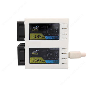 Bitaxe Nerdminer S19 95T SHA256 Bitcoin ASIC Miner 3250W Máquina de Minería Eficiente - Product Image 3