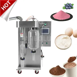 Hot sale cheap 3L laboratory spray dryer lab spray dryer machine price