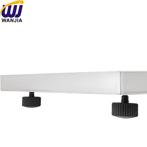 WANJIA Tierwaage Elektronische Großplattform-Bodenwaage für Haustiere, Nutztiere, Tierkliniken und Landwirtschaft - Product Image 3