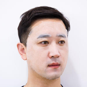 Yüz maskesi malzeme poria cocos <span class=keywords><strong>fiber</strong></span> anti-aging yüz maske yaprağı yüz maske yaprağı sac malzeme - Product Image 1