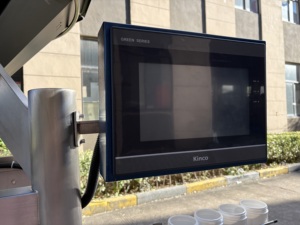 Machine de pesage et de remplissage de granulés de bonbons, adaptée aux bonbons, aux noix et aux petites particules - Product Image 3