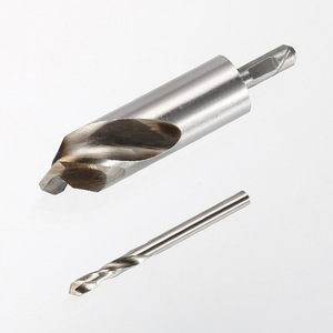 เครื่องเจาะเลนส์แว่นตา Good Helper ขนาด 12 มม. แบบตั้งโต๊ะ สำหรับการเจาะที่แม่นยำในการประมวลผลเลนส์ - Product Image 5