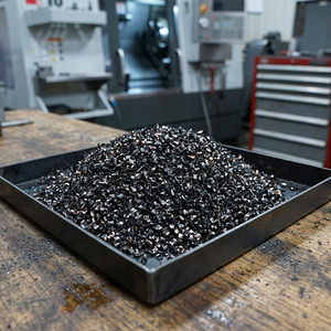 Polvo Atomizado de Tungsteno Metálico de Alta Pureza para Fundición, Corte y Procesamiento Industrial en Puerto Rico - Product Image 2