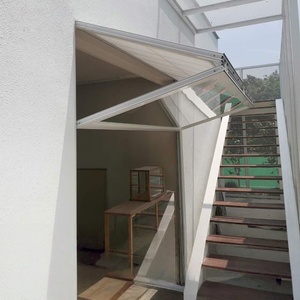 Up <strong>Folding</strong> <strong>windows</strong> Are Suitable for Various Scenarios and Can Be Customized - Product Image 1