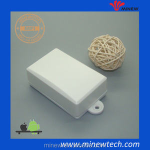 Balise BLE alimentée par piles AA, économique, BLE 5.0, longue portée, programmable, dispositif IoT, suivi BLE 5.0, iBeacon - Product Image 2