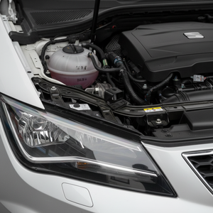 Kit de réparation de phare côté gauche compatible avec Seat Leon OEM 5P0941057 - Product Image 3
