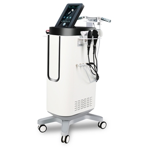 Equipo de Belleza para el Hogar 2025, Máquina Quemadora de Grasa y Celulitis Antiarrugas, Dispositivo de Modelado Facial para Pérdida de Peso - Product Image 3