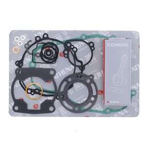 ATHENA Connecting Rod <b>Kit</b> with Engine Gasket <b>Kit</b> <b>Model</b> PB322004 - Product Image 2