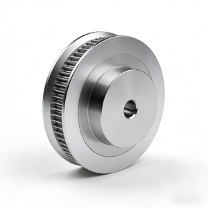 Değiştirme ve Bakım için Zamanlama Kayışı HTD 5M Kitli Zamanlama Kasnağı - Product Image 3