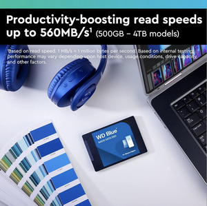 For Blue SA510 3.0 2.5\" <b>Internal</b> Solid State SSD for Laptop New Product <b>Internal</b> Solid State <b>Drive</b> - Product Image 3