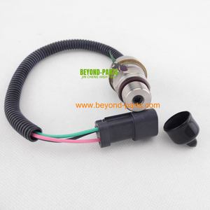 E320c 320c thủy lực bơm áp lực chuyển đổi 221-8859 - Product Image 5