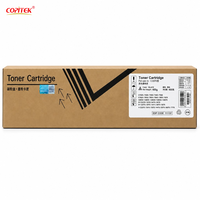 Poudre de toner couleur Copitek pour C8035 C8055 C8070 C3370 C7825 Compatible avec la cartouche de toner pour photocopieur couleur