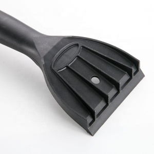 À La Mode Unique Design Télescopique Robuste <span class=keywords><strong>Voiture</strong></span> Brosse à <span class=keywords><strong>Neige</strong></span> Avec Grattoir À Glace Et Fenêtre <span class=keywords><strong>Raclette</strong></span> Poignée Souple - Product Image 5