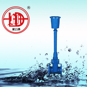Válvula de Compuerta Meili De Z41X DN100 para Agua a Temperatura Normal, Uso General - Product Image 5