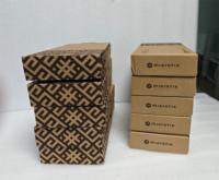 Routeur Ethernet Gigabit 10 Ports MikroTik RB4011 RB4011iGS+RM