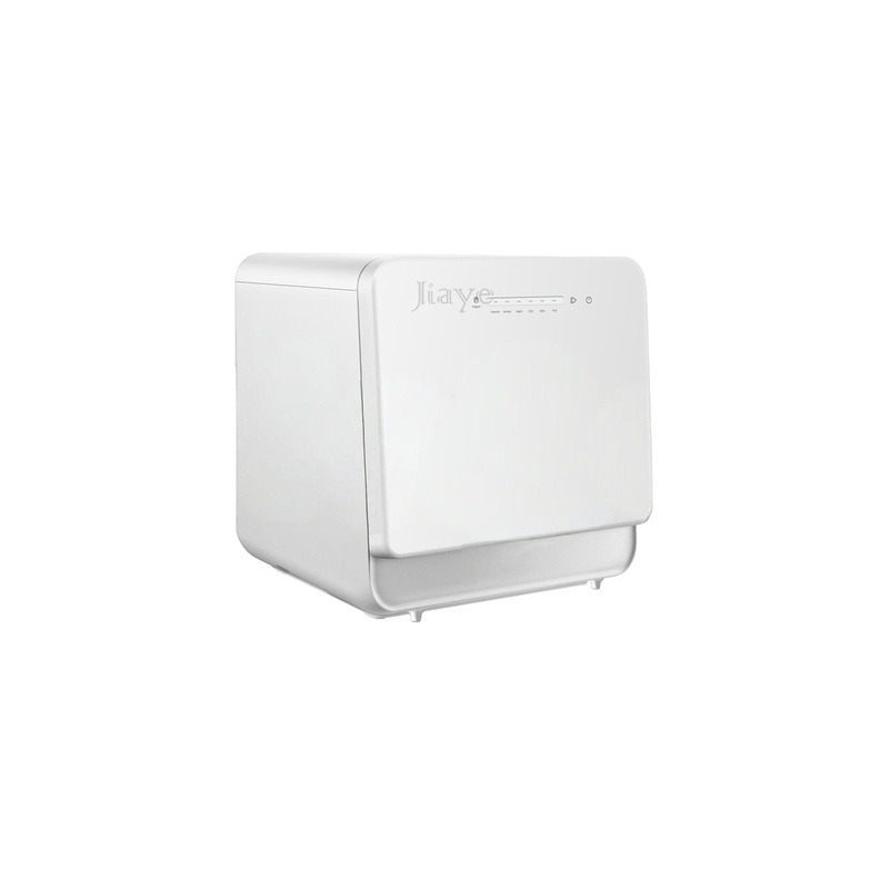 Portable Mini Tabletop Dishwasher Intelligent Control