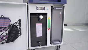 Soudeuse laser 1500W de haute qualité pour machine à souder de petite taille en tôle galvanisée à Affordab - Product Image 4