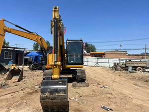 Used for Original Japan <b>Small</b> Excavator for 307 High Performance 7 T 0.32m <b>Bucket</b> 37KW Power Engine Pump Gearbox - Product Image 2