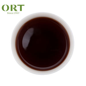 Puer orgánico de primer nivel, té de poliuretano - Product Image 4